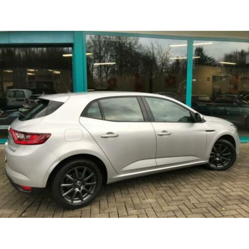 Renault MEGANE 1.2 TCe Airco, Cruise, Led, 16
