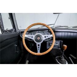 MG B MGB Roadster - Overdrive (bj 1969)