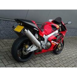 Honda VTR 1000 SP1 (bj 2002)