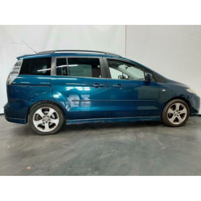 Mazda 5 2.0 Active Airco EXPORT