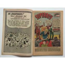 Adventure Comics Vol.1 #303 (1962) FN+ (6.5) Superboy