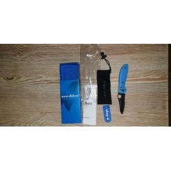 Benchmade Mini Griptillian zakmes