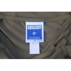 AQUASUIT BY LA PERLA rok maat 38 (It.44)