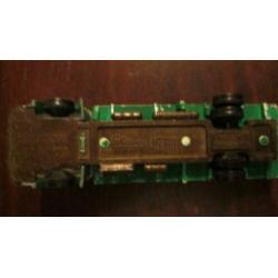 Bussing Bakwagen Heineken Schuco Modell Metal 1:87 Rare