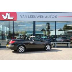 Renault Mégane Coupe cabriolet 2.0-16V Privilège Comfort | C