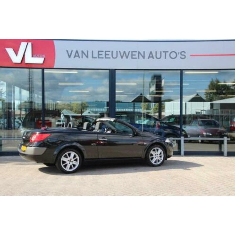 Renault Mégane Coupe cabriolet 2.0-16V Privilège Comfort | C