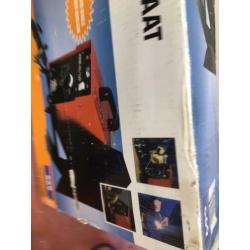 Te koop twm las apparaat model 45/140