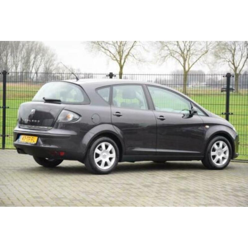 SEAT Toledo 1.6 Stylance 2006 Clima Cruise Control