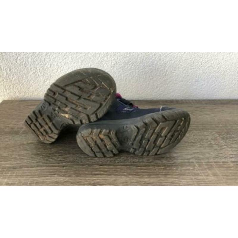 Kinder Bergschoenen