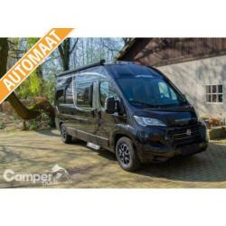 Pössl Roadstar 600L Automaat 2.3Mjet 150pk
