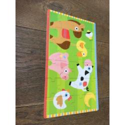 Kinderpuzzels