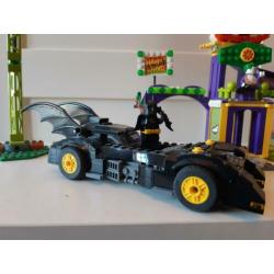 Lego DC Comics Super Heroes (76035)