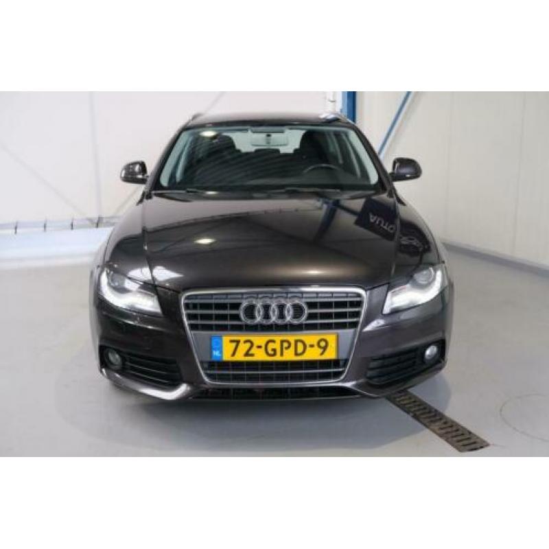 Audi A4 Avant 2.0 TFSI Pro Line Business - N.A.P. Airco, Cru