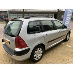 Peugeot 307 Break 1.4-16V XS (bj 2005)