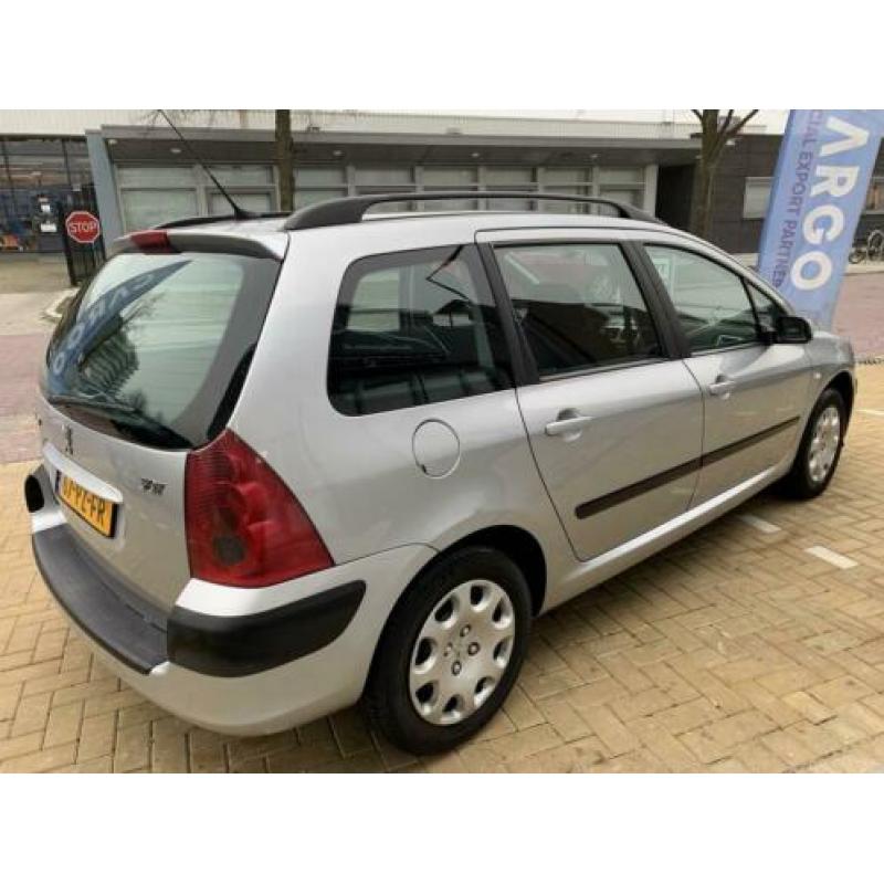 Peugeot 307 Break 1.4-16V XS (bj 2005)