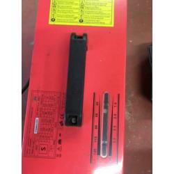Te koop twm las apparaat model 45/140