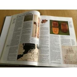 2000 jaar geschiedenis van de lage landen