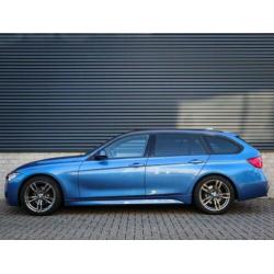 BMW 3-serie Touring 318i M Sport Navi/Led/Pdc/Trekhaak!