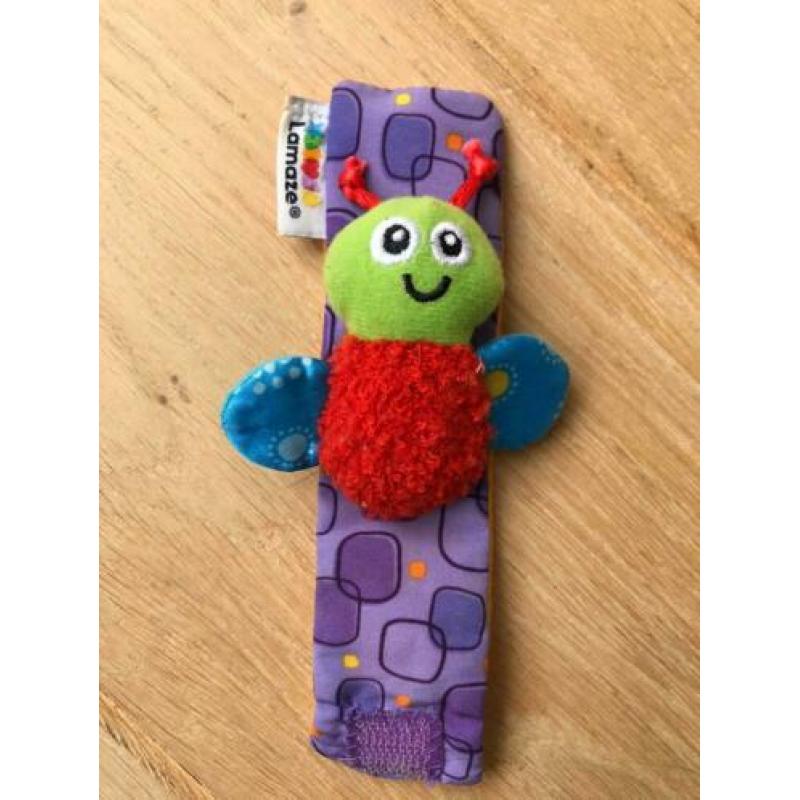 Zacht Babyspeelgoed diversen