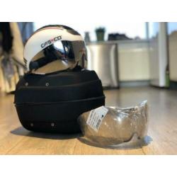 *Nieuw* Casco Speedtime maat M 55 - 61 cm
