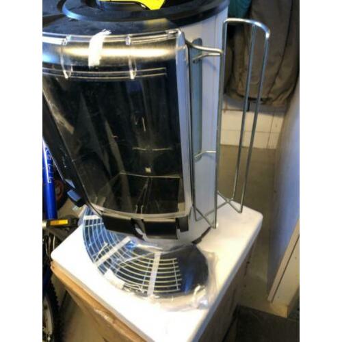 Nieuw Jesé xpress automaat