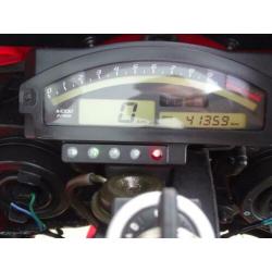 Honda VTR 1000 SP1 (bj 2002)