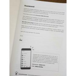 Examenbundel Samenvatting VWO Economie
