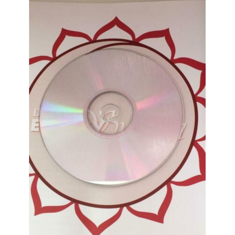 Doe de Energy Switch / geniet van je leven! v. Zoeren met CD