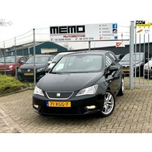 SEAT Ibiza 1.2 TDI Style *LED*NAP*NAVI*LM 17''*Clima*