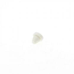 Kozijnbuffer wit 3,5mm berkvens