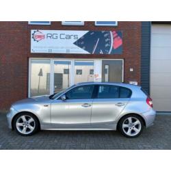 BMW 1-serie 120i / Clima / LM