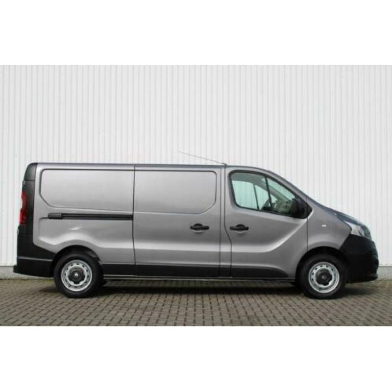Renault Trafic 1.6 dCi T29 L2H1 Générique (bj 2016)
