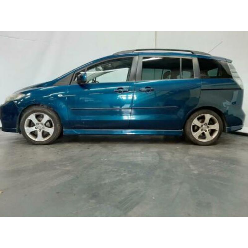 Mazda 5 2.0 Active Airco EXPORT