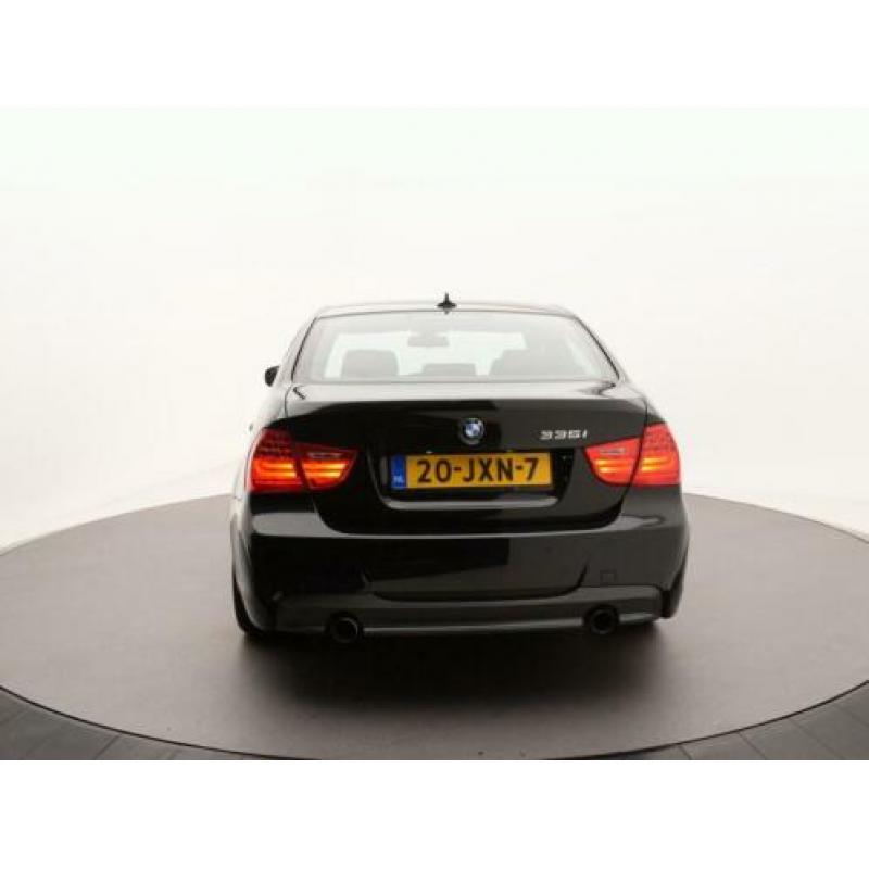 BMW 3 Serie 335i LCI M Sport 1e eigenaar | OrigNL | M-pakket