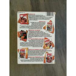 American Pie boxset - 6 DVDs