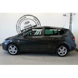 Seat Altea XL 1.2 TSI Ecomotive Businessline COPA CLIMATE PD