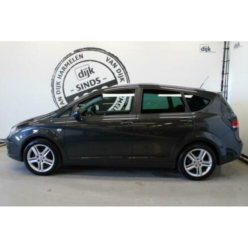Seat Altea XL 1.2 TSI Ecomotive Businessline COPA CLIMATE PD