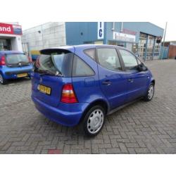 Mercedes-Benz A-klasse /Airco/EL.Ramen/km 178000