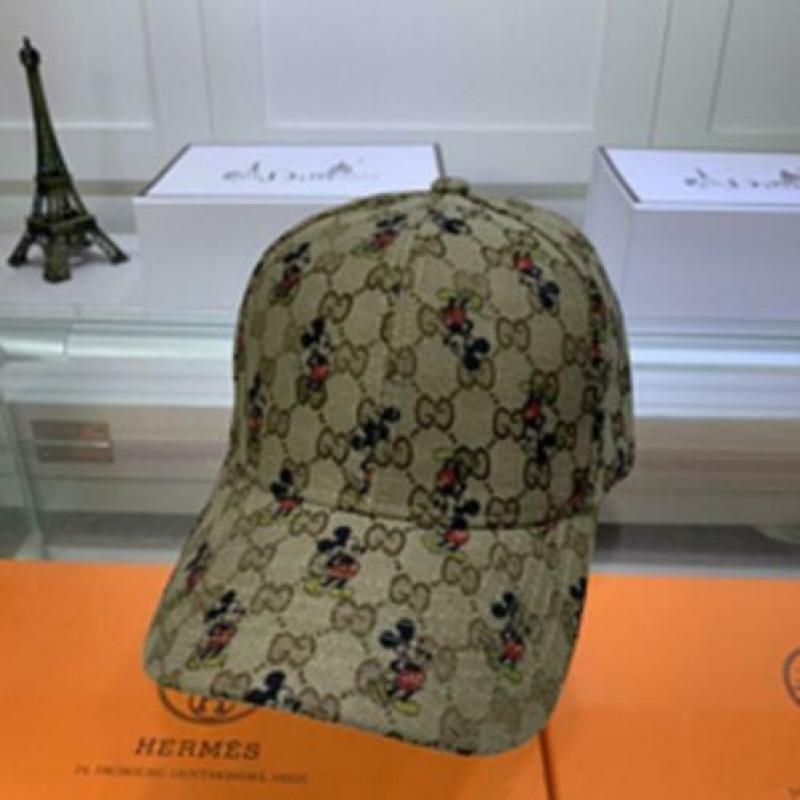 Gucci x Disney Cap 2020
