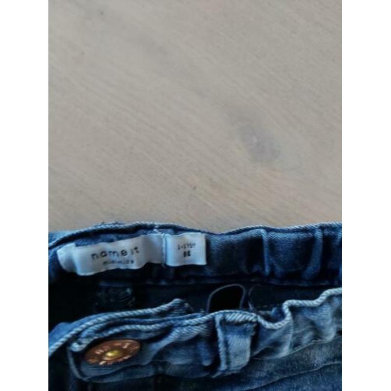 Name it jeans 86