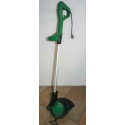 Elektrische grastrimmer