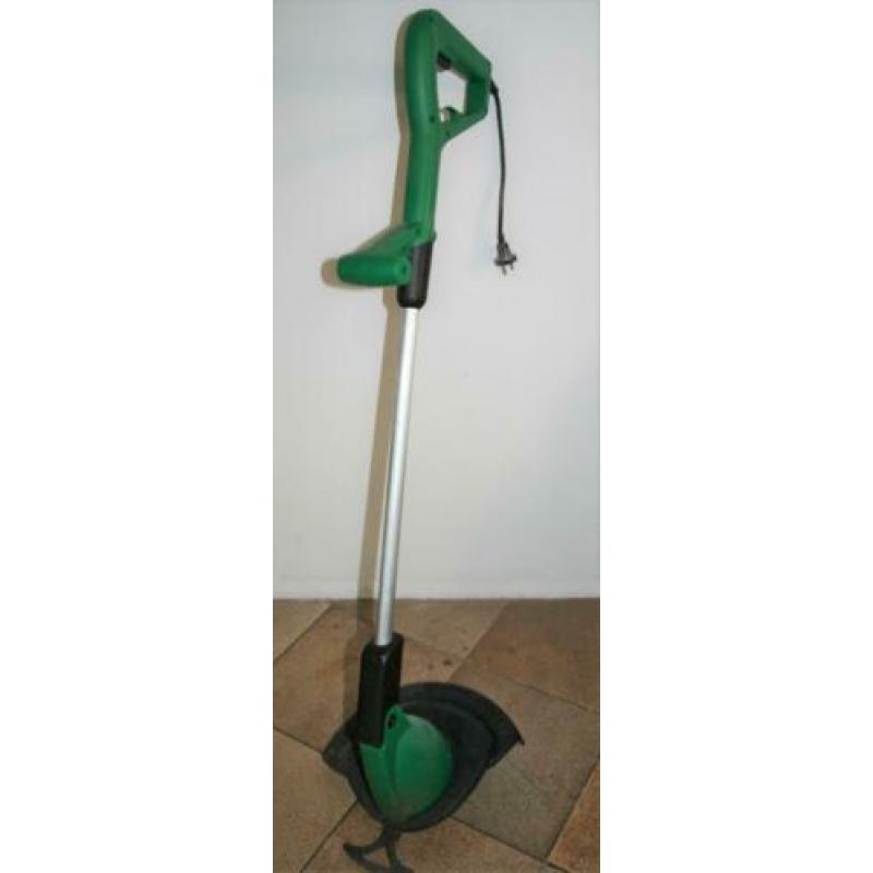 Elektrische grastrimmer
