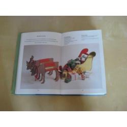 Het kreatief Kerstboek
