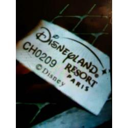 DISNEY Nicotoy Pluto knuffel. No.19