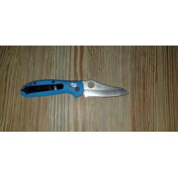 Benchmade Mini Griptillian zakmes