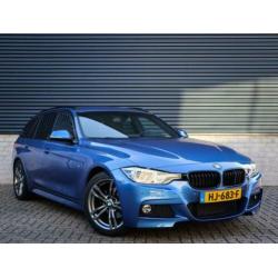 BMW 3-serie Touring 318i M Sport Navi/Led/Pdc/Trekhaak!