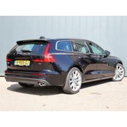 VOLVO V60 T4 190pk Automaat Momentum Pro / Intellisafe / Par