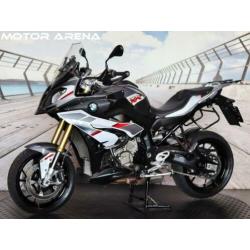 BMW S 1000 XR (bj 2016) S1000XR NIEUWSTAAT