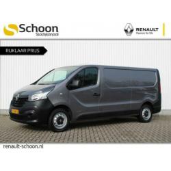 Renault Trafic 1.6 dCi T29 L2H1 Générique (bj 2016)