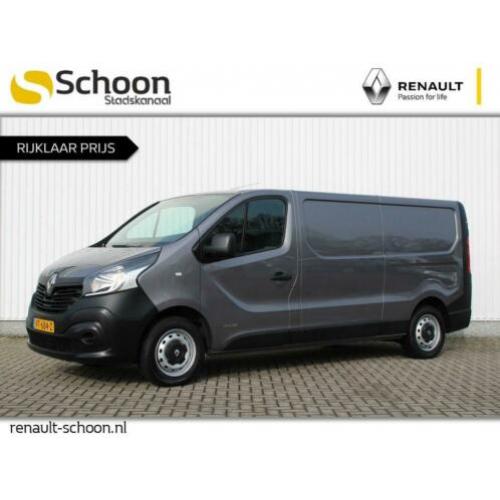 Renault Trafic 1.6 dCi T29 L2H1 Générique (bj 2016)